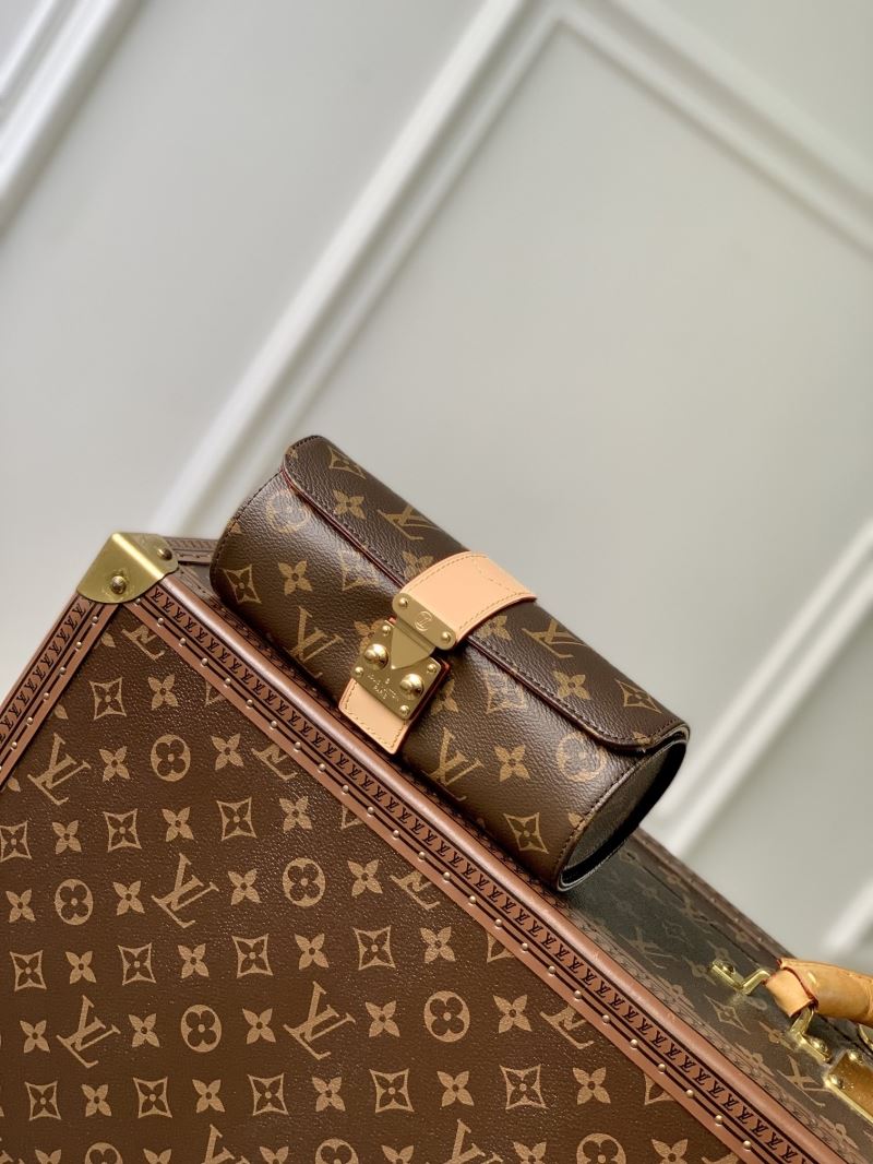 LV Cosmetic Bags